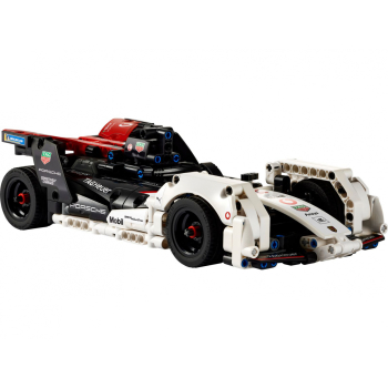 Lego TECHNIC 42137 Formula E Porsche 99X Electric